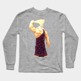 Fishman Zeus Long Sleeve T-Shirt
